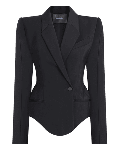 stylish-black-leather-motorcycle-jacket-ghost-mannequin